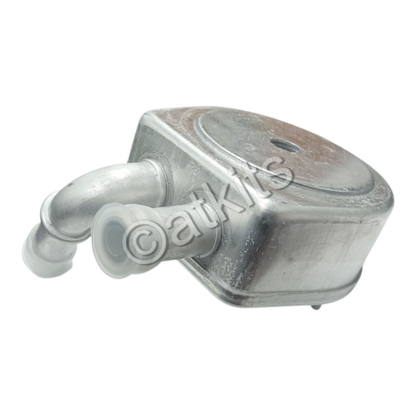 Oil Cooler /  Mazda 3 /  5 /  6 Cx7 (w/gasket) (oem# Lf6w-14-700a)