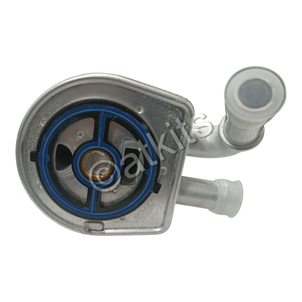 Oil Cooler /  Mazda 3 /  5 /  6 Cx7 (w/gasket) (oem# Lf6w-14-700a)