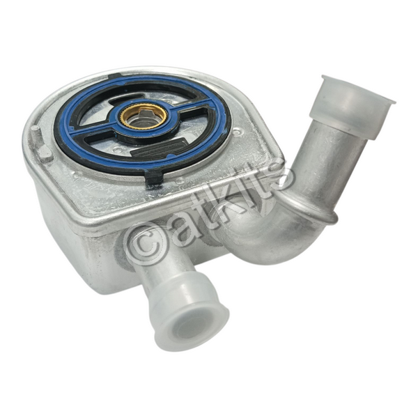 Oil Cooler /  Mazda 3 /  5 /  6 Cx7 (w/gasket) (oem# Lf6w-14-700a)