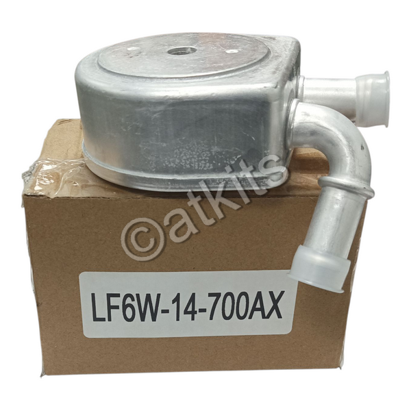 Oil Cooler /  Mazda 3 /  5 /  6 Cx7 (w/gasket) (oem# Lf6w-14-700a)