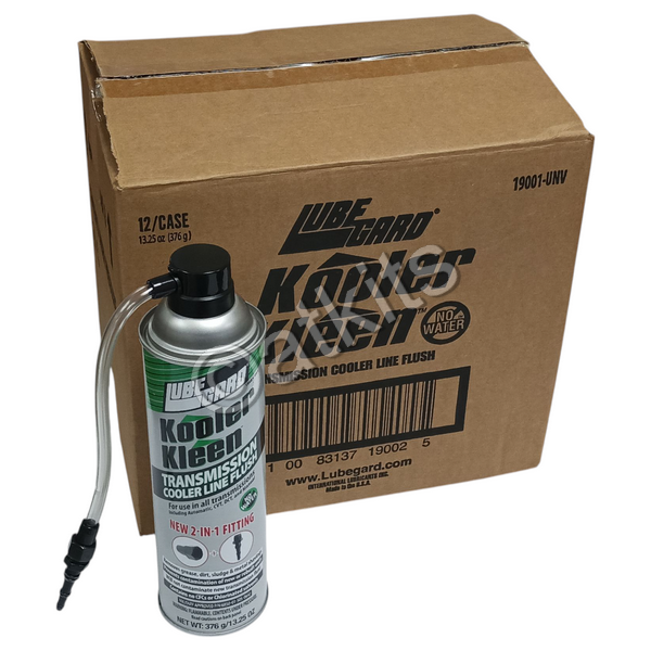 Dr Tranny Kooler Kleen Unv /  13.25 Oz