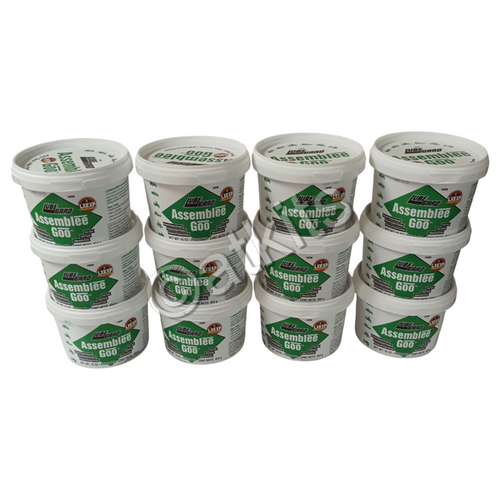 Assemblee Goo Green (16 Oz)