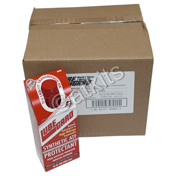 AUTOMATIC TRANSMISSION FLUID PROTECTANT / 10 OZ