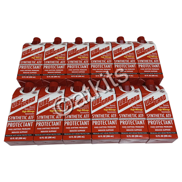 Automatic Transmission Fluid Protectant /  10 Oz