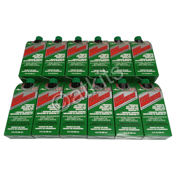 M-v Atf Supplement /  10 Oz