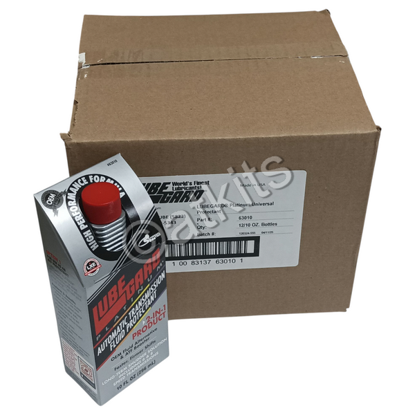 PLATINUM UNIVERSAL ATF PROTECTANT / 10 OZ