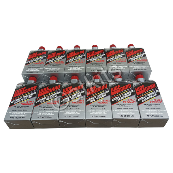 Platinum Universal Atf Protectant /  10 Oz