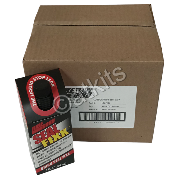 SEAL FIXX 8 OZ