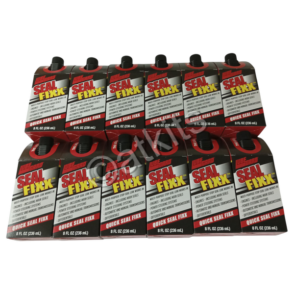 Seal Fixx 8 Oz