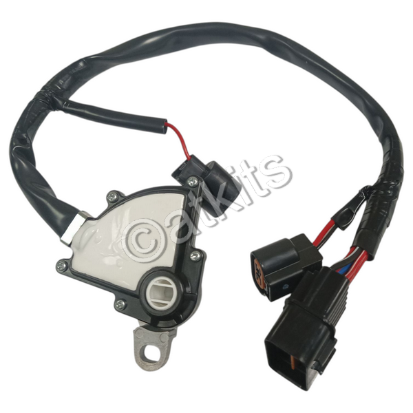 Neutral Switch /  Mitsubishi Montero /  Pajero (1992-1994) (old Model) (two Connectors /  With Cable) (oem# Mb811106)