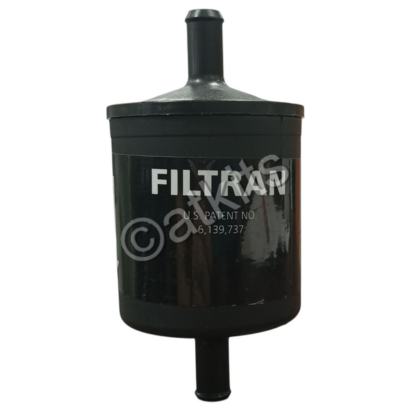 FILTER / MAGNETIC / INLINE XL30 3/8 (FILTRAN)