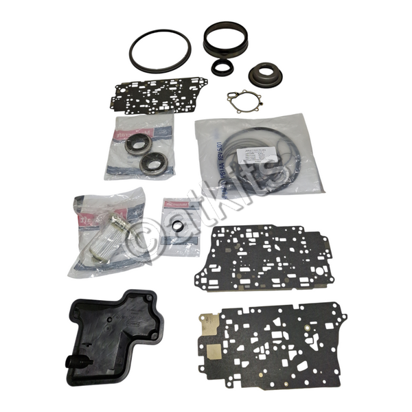 Overhaul Kit /  Ford 8f35 W/piston And Filter (oem) (oem# Mtk132969 /  Jm5z-7153-d)