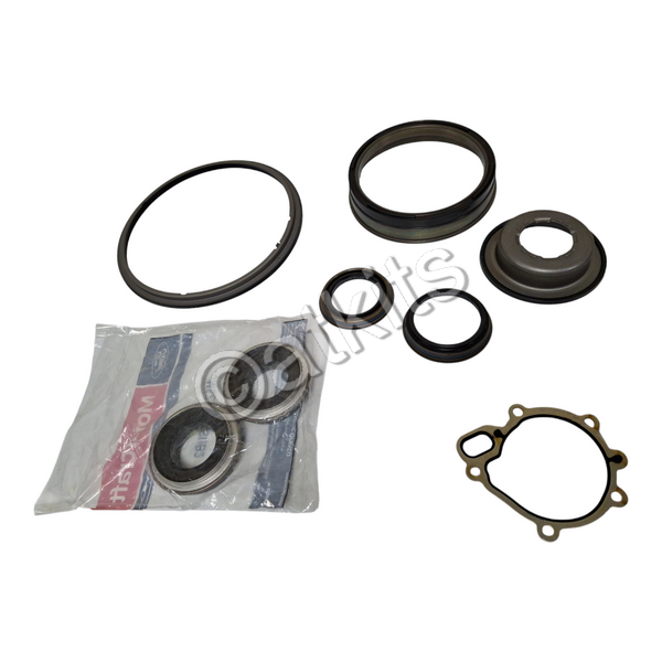 Overhaul Kit /  Ford 8f35 W/piston And Filter (oem) (oem# Mtk132969 /  Jm5z-7153-d)