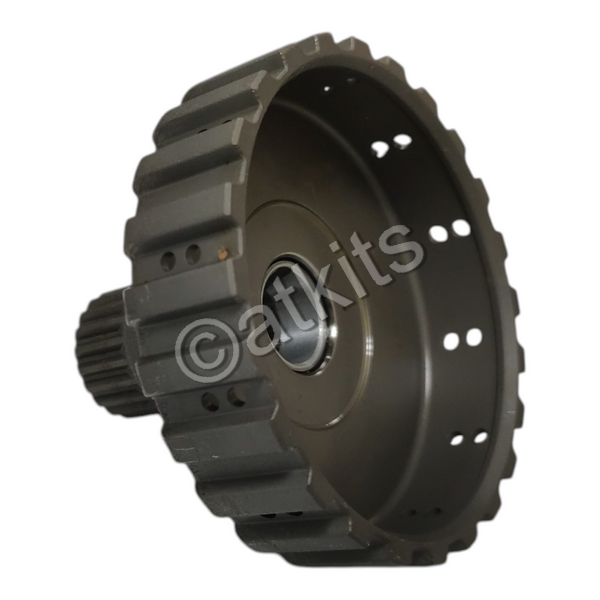 HUB / HIGH CLUTCH / JF405E