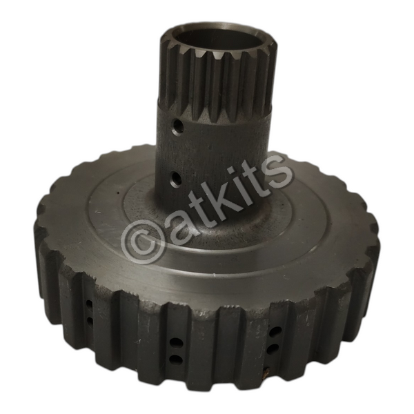 Hub /  High Clutch /  JF405E
