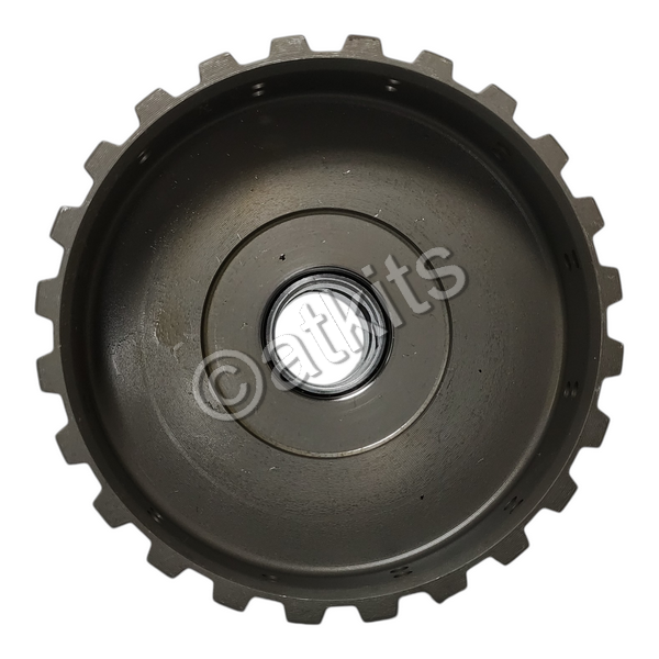 Hub /  High Clutch /  JF405E