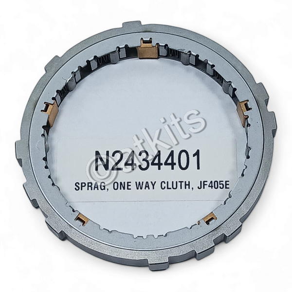 SPRAG / ONE WAY CLUTCH / JF405E