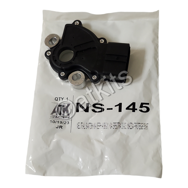 NEUTRAL SWITCH / KIA SEPHIA 96-01 / KIA SPECTRA 00-03 / MAZDA PROTEGE 95-97