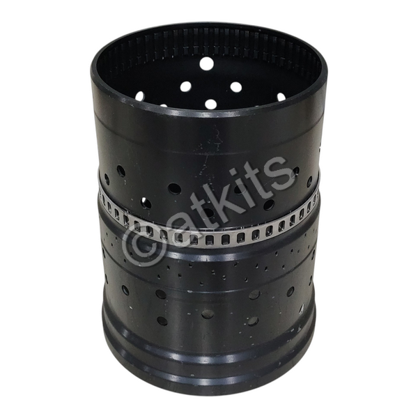 Shell /  Ford 10R80 /  C-d-f Clutch Shell (2017-2025) (oem# Pc3z-7b177-a) (replaces Oem# Hl3z-7b177-b /  Hl3z-7b177-c /  Hl3z-7b177-d)