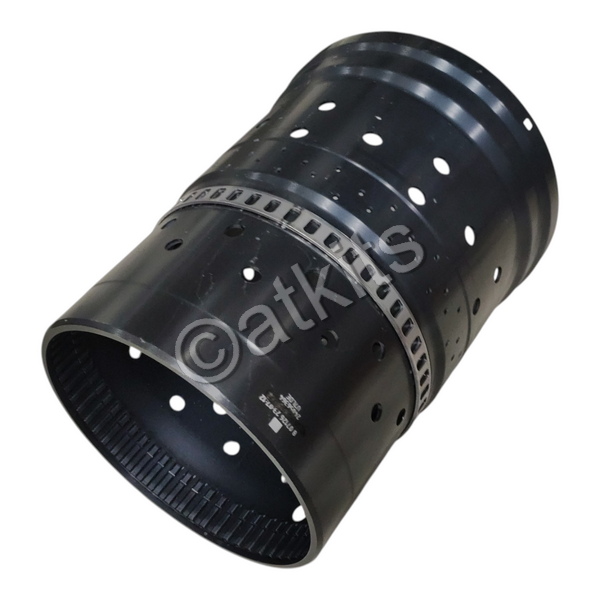 Shell /  Ford 10R80 /  C-d-f Clutch Shell (2017-2025) (oem# Pc3z-7b177-a) (replaces Oem# Hl3z-7b177-b /  Hl3z-7b177-c /  Hl3z-7b177-d)