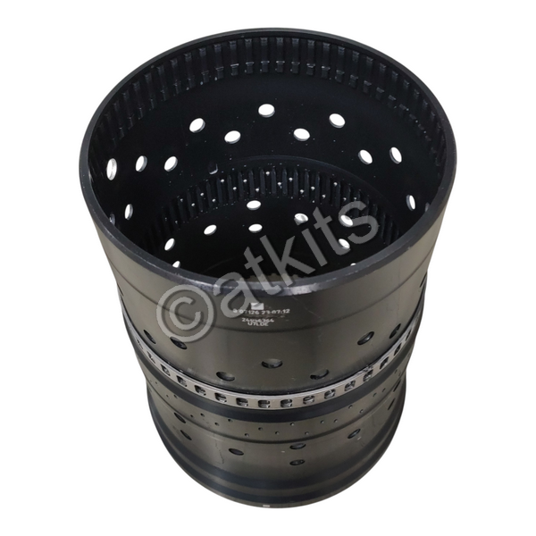 Shell /  Ford 10R80 /  C-d-f Clutch Shell (2017-2025) (oem# Pc3z-7b177-a) (replaces Oem# Hl3z-7b177-b /  Hl3z-7b177-c /  Hl3z-7b177-d)