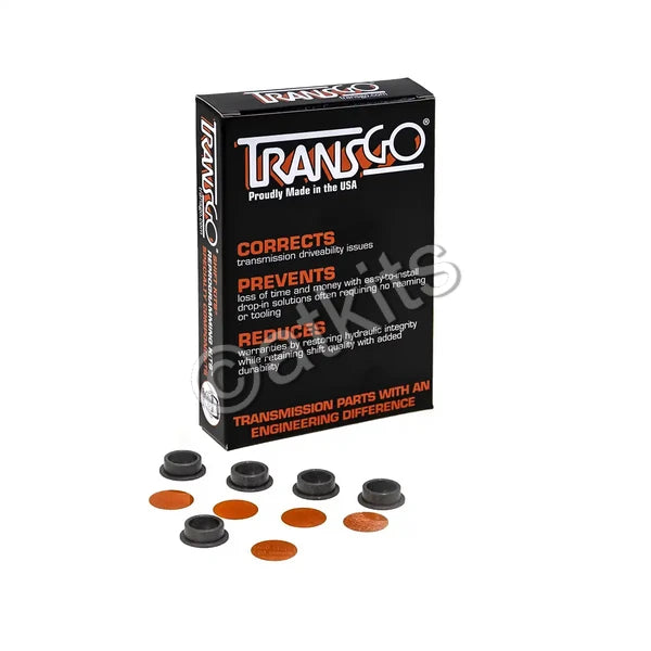 PRESSURE SWITCH REPAIR KIT / 6L45 / 6L50 / 6L80 / 6L90 AND GEN1 6T70 / 6T75 (06-ON)(ALSO INCLUDED IN SK-6T70 AMD SK-6L80)
