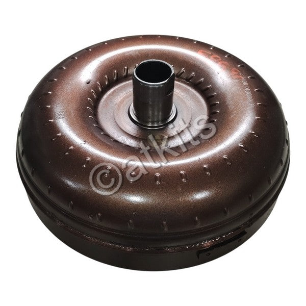 TORQUE CONVERTER A604 90 DEGREES