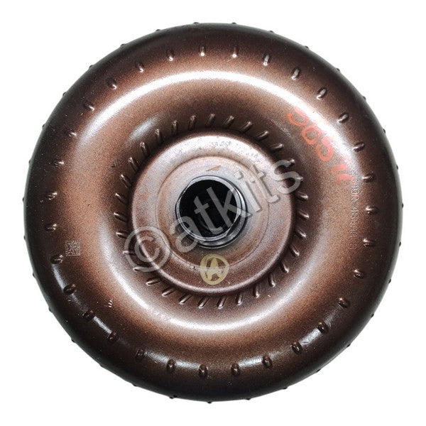 Torque Converter A604 90 Degrees
