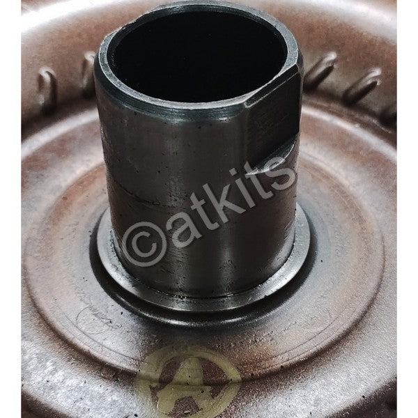 Torque Converter A604 90 Degrees