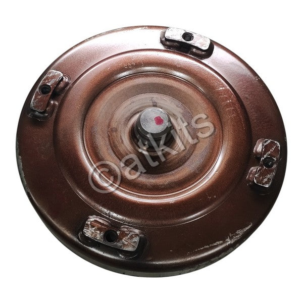 Torque Converter A604 90 Degrees