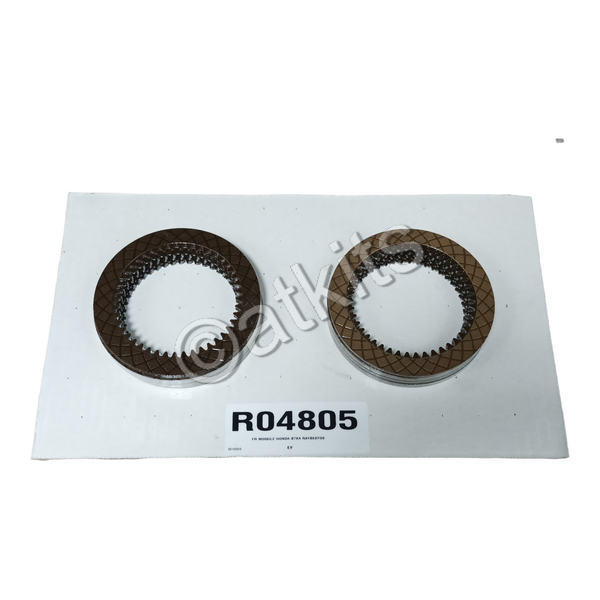 FR MODULE HONDA B7XA RAYBESTOS