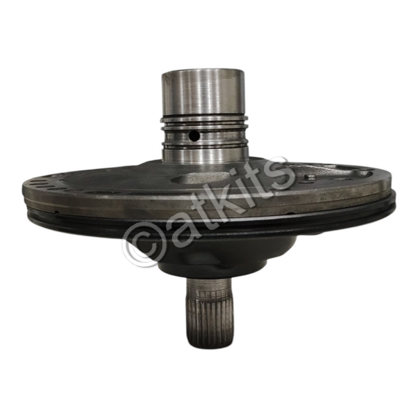 PUMP ASSY / TF-6 68-74 REBUILT