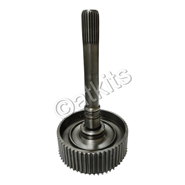 SHAFT / TF-8 INPUT NLU S-L / REBUILT