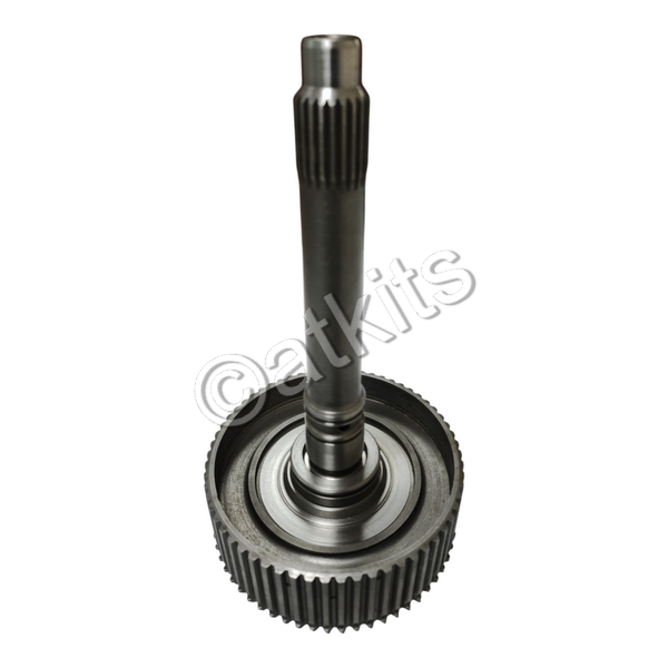 TF-8 DRUM/INPUT SHAFT LU / REBUILT