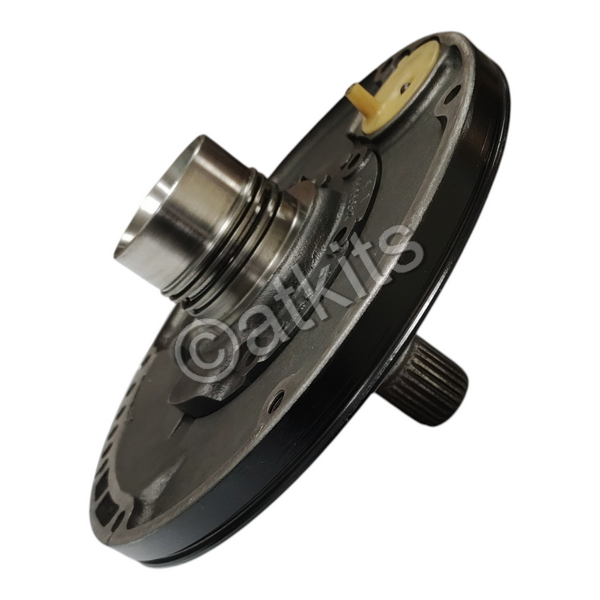 PUMP ASSY / TF-8 71-77 1 BALL REBUILT