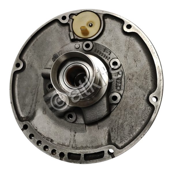 Pump Assy /  TF-8 71-77 1 Ball Rebuilt