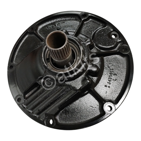 Pump Assy /  TF-8 71-77 1 Ball Rebuilt