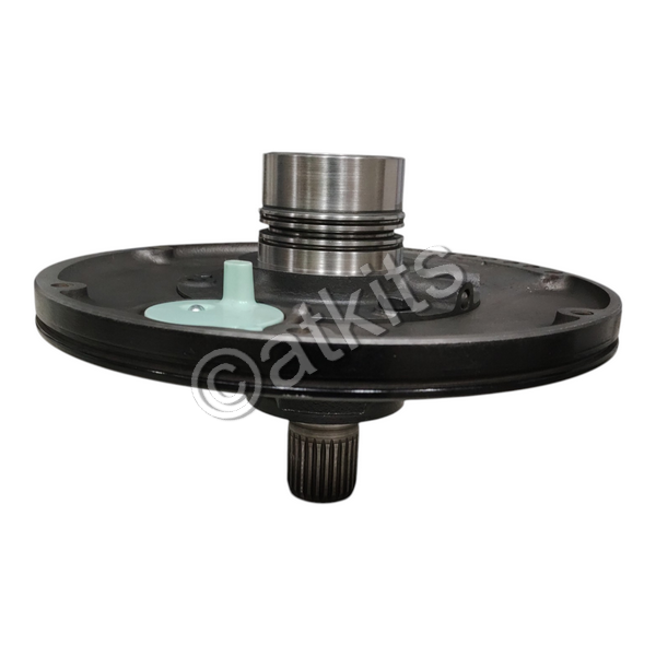 TF-8/518 PUMP NLU 78-93 / REBUILT