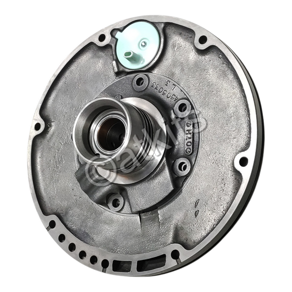 TF-8/518 PUMP L/U 78-93