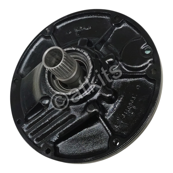 TF-8/518 Pump L/u 78-93
