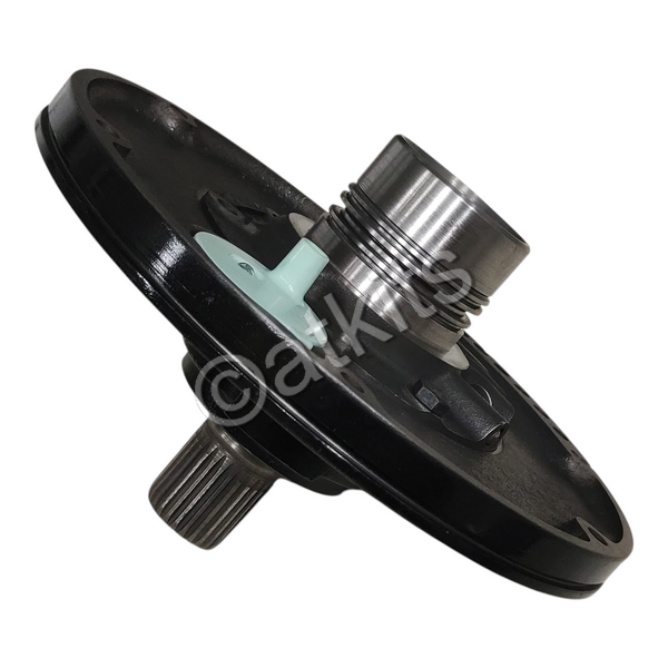 TF-8/518 Pump L/u 78-93