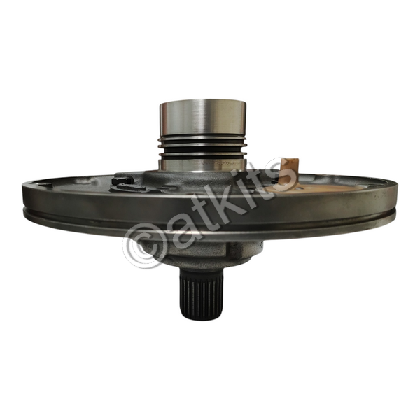 PUMP / A518 14T LRG L/U / REBUILT