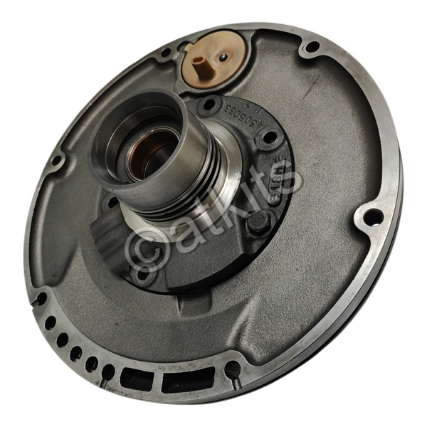 Pump /  A518 14t Lrg L/u /  Rebuilt