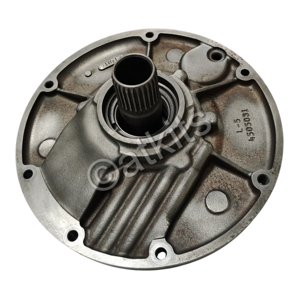 Pump /  A518 14t Lrg L/u /  Rebuilt