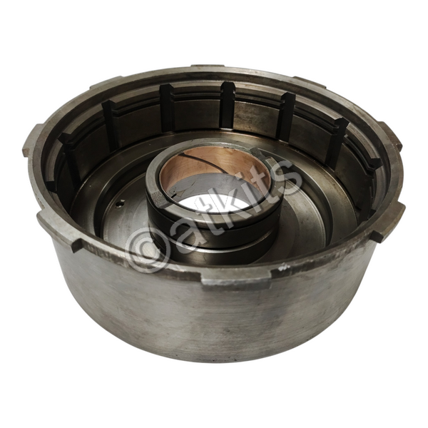 TF-8 Direct Drum 4 Pk /  Rebuilt