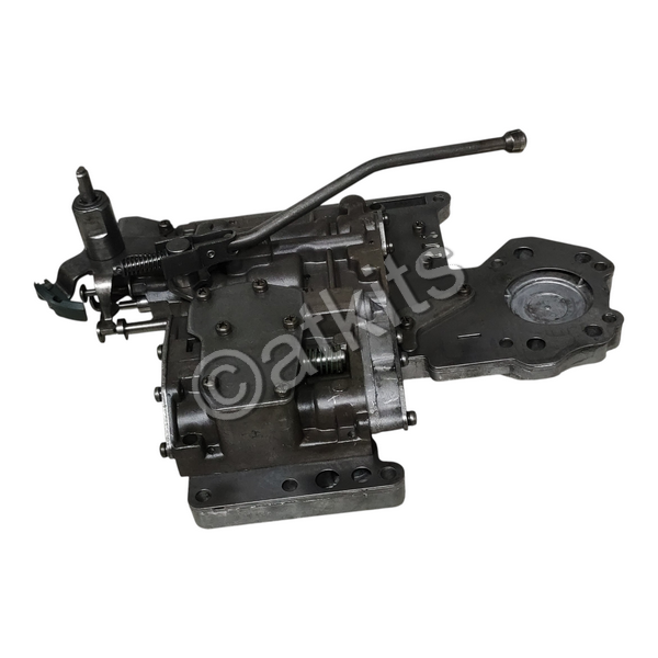 TF-8 VALVE BODY NON L/U