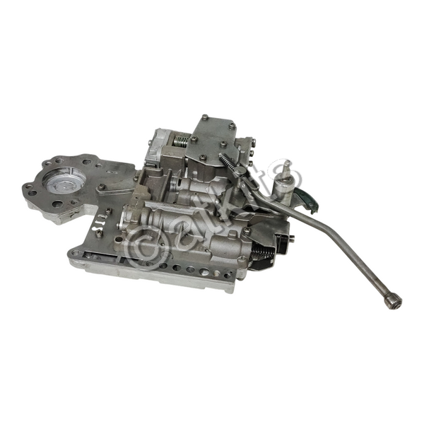 TF-8 Valve Body Non L/u