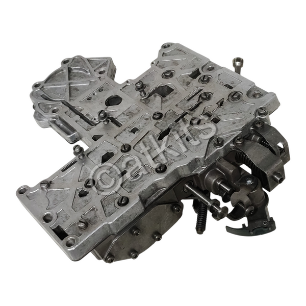 TF-8 Valve Body Non L/u