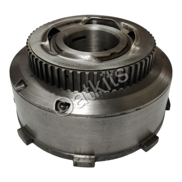 TH350 DRUM/SPRAG ASSY.