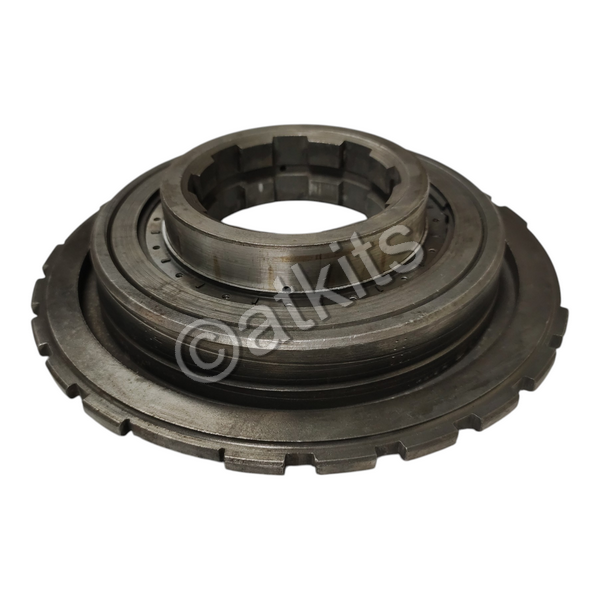 350 L&R SPRAG/CTR.SUPT (EARLY)